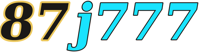 87j777 logo